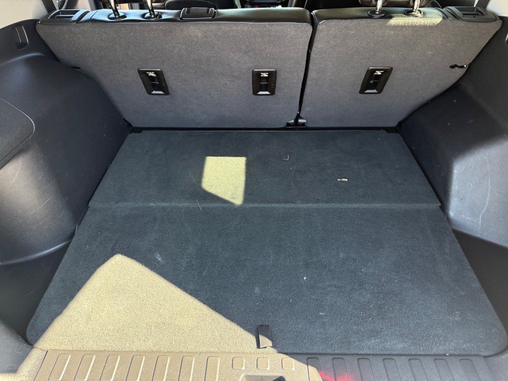 2018 GMC Terrain Image 3