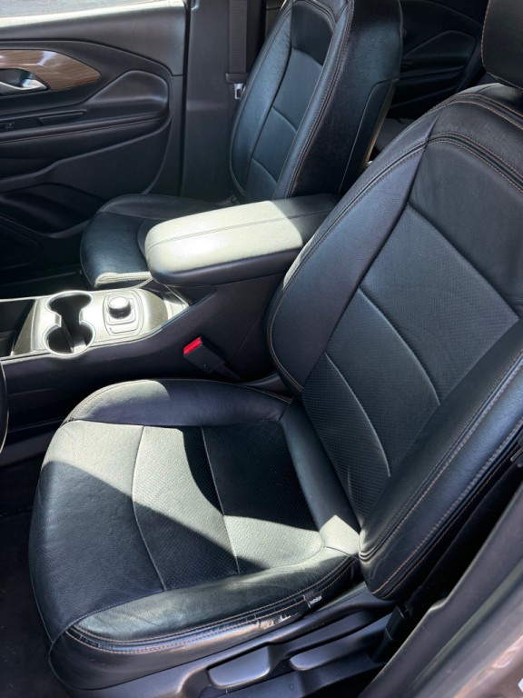 2018 GMC Terrain Image 7