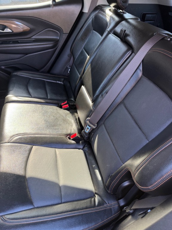 2018 GMC Terrain Image 8