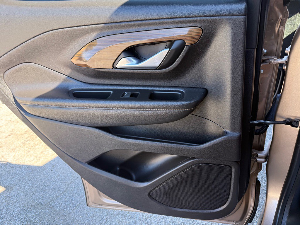 2018 GMC Terrain Image 12