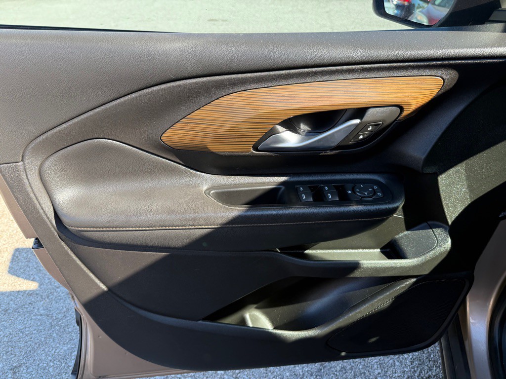 2018 GMC Terrain Image 13