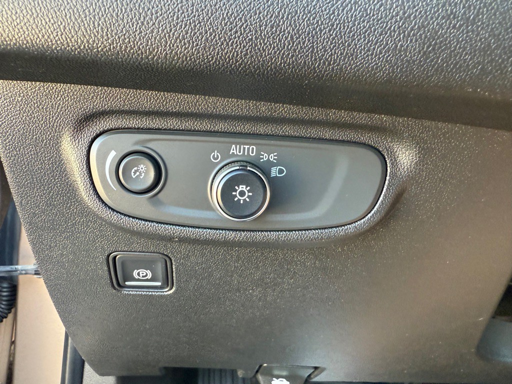 2018 GMC Terrain Image 14