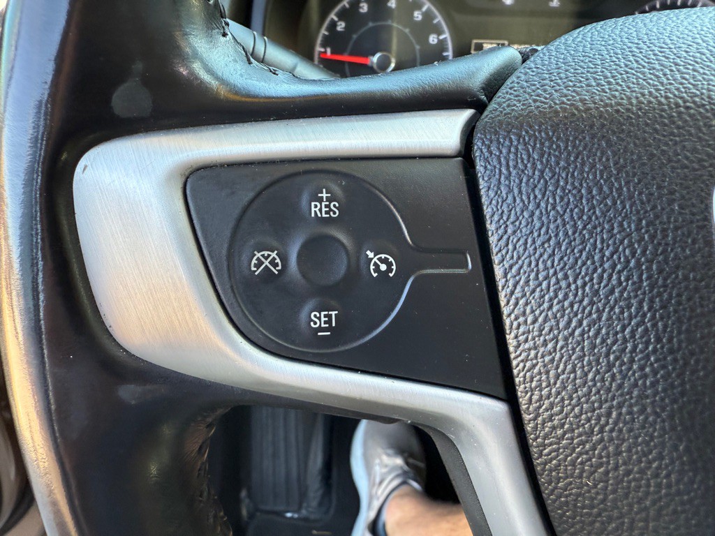 2018 GMC Terrain Image 18