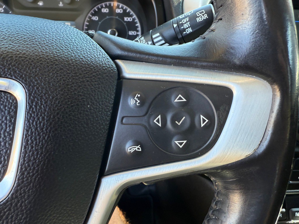 2018 GMC Terrain Image 19