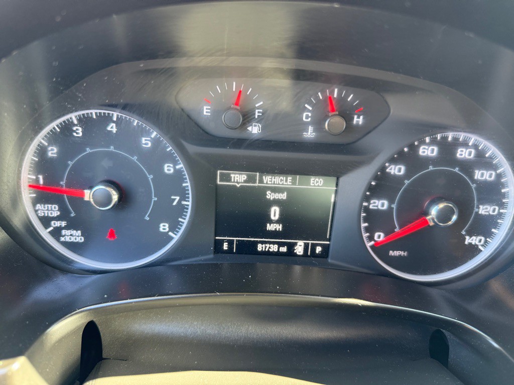 2018 GMC Terrain Image 20