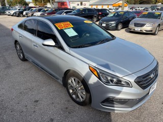 Image for 2016 Hyundai Sonata Sport ID: 6927942