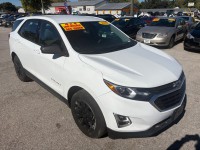 Image for 2018 Chevrolet Equinox LS ID: 6932644