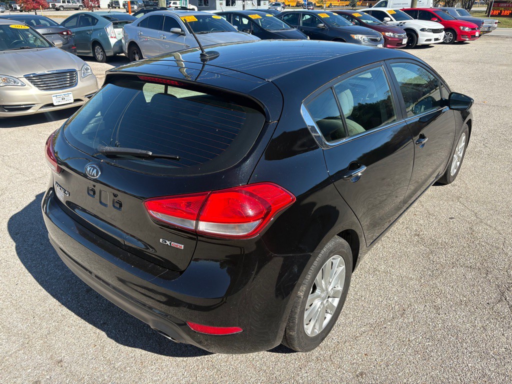 2015 Kia Forte Image 6