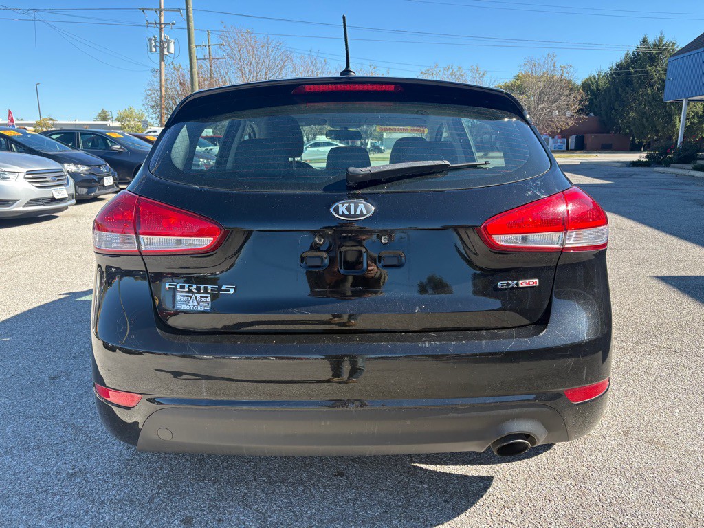 2015 Kia Forte Image 7