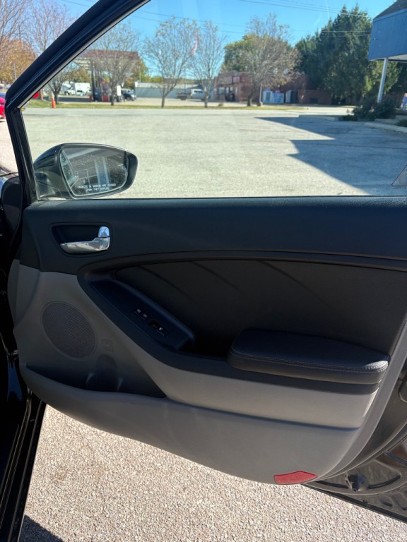 2015 Kia Forte Image 14