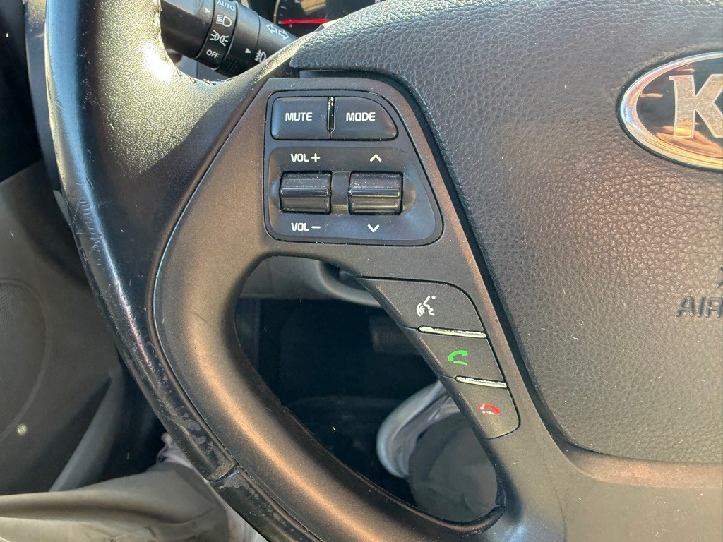 2015 Kia Forte Image 18
