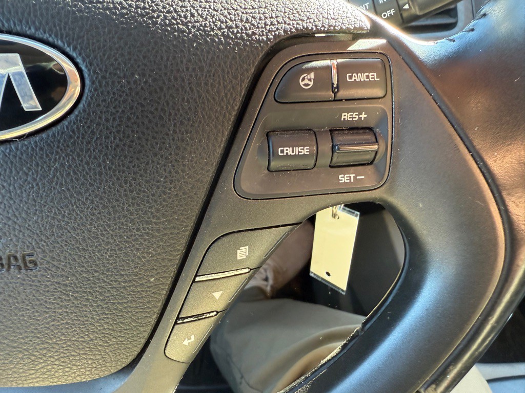2015 Kia Forte Image 19