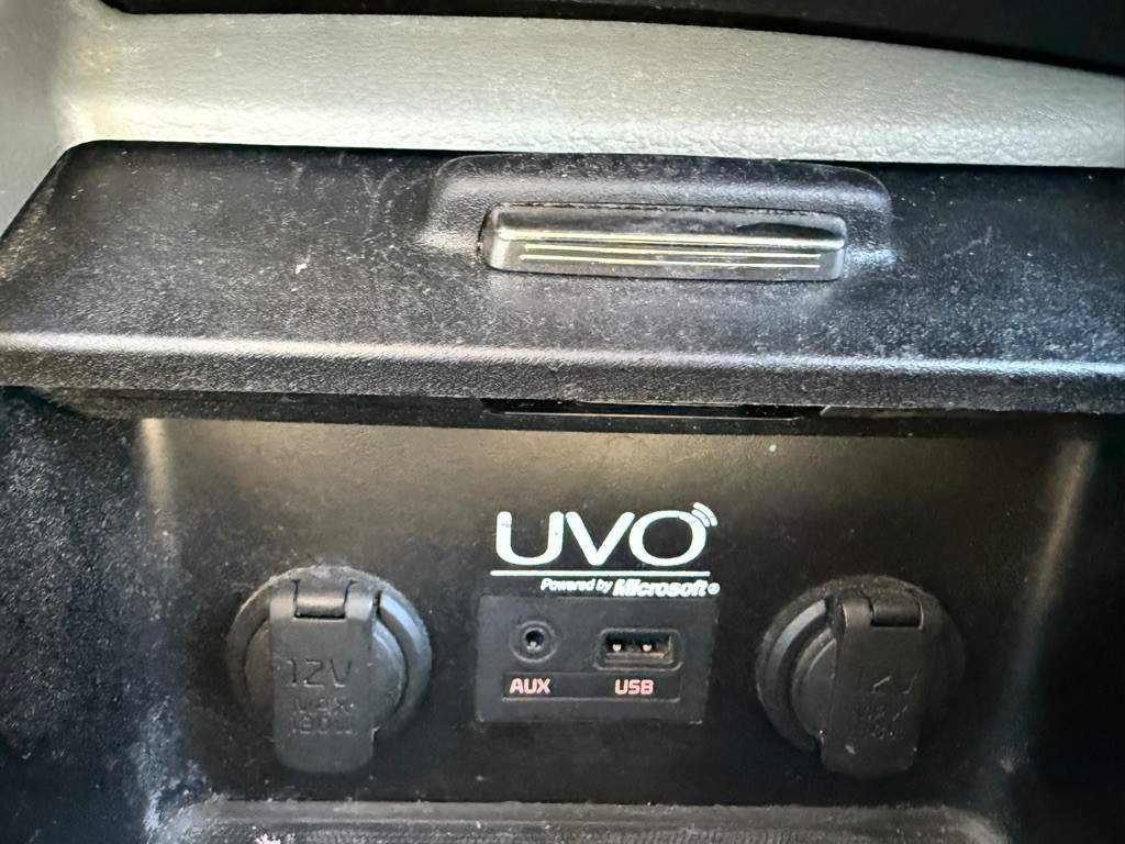 2015 Kia Forte Image 21
