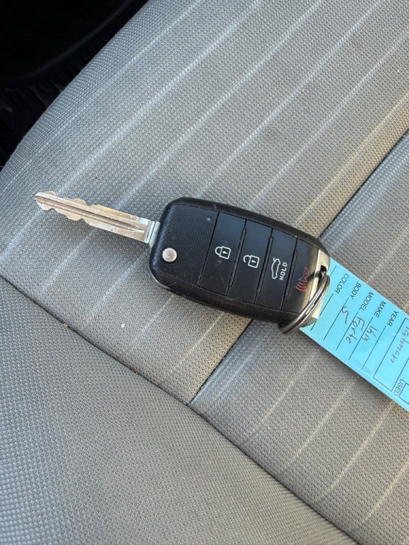 2015 Kia Forte Image 23