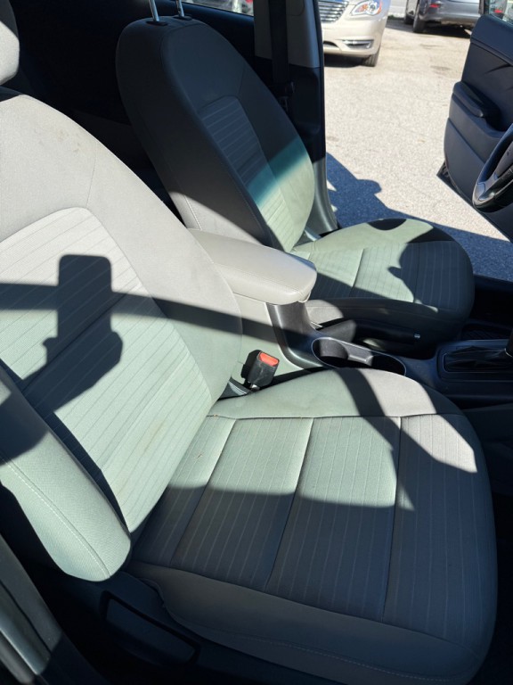 2015 Kia Forte Image 24