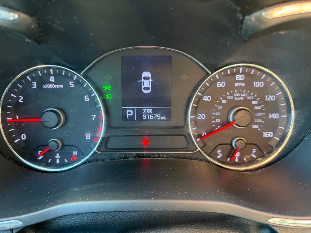 2015 Kia Forte Image 26