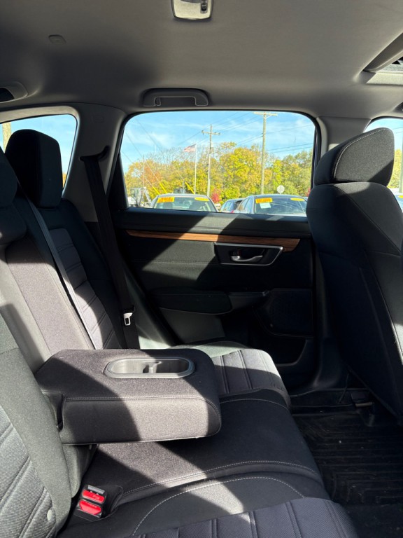 2022 Honda CR-V Image 10