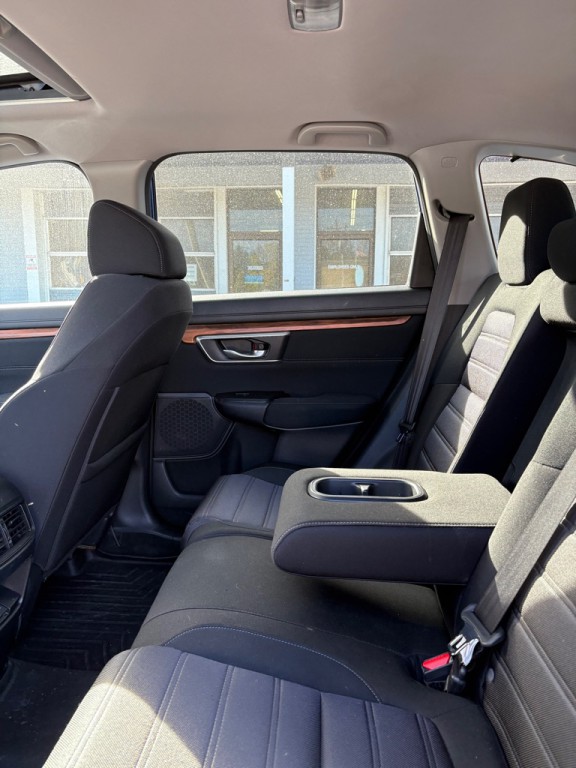 2022 Honda CR-V Image 11