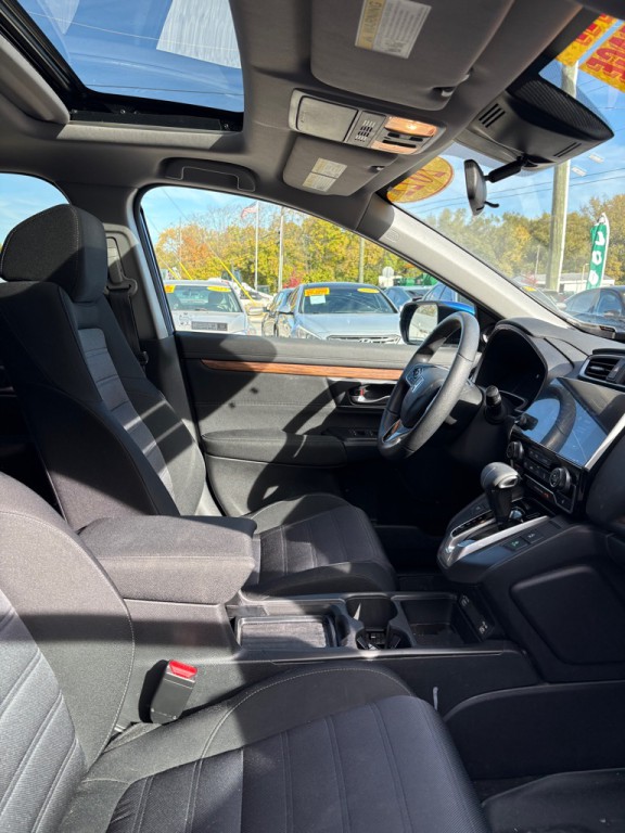 2022 Honda CR-V Image 13