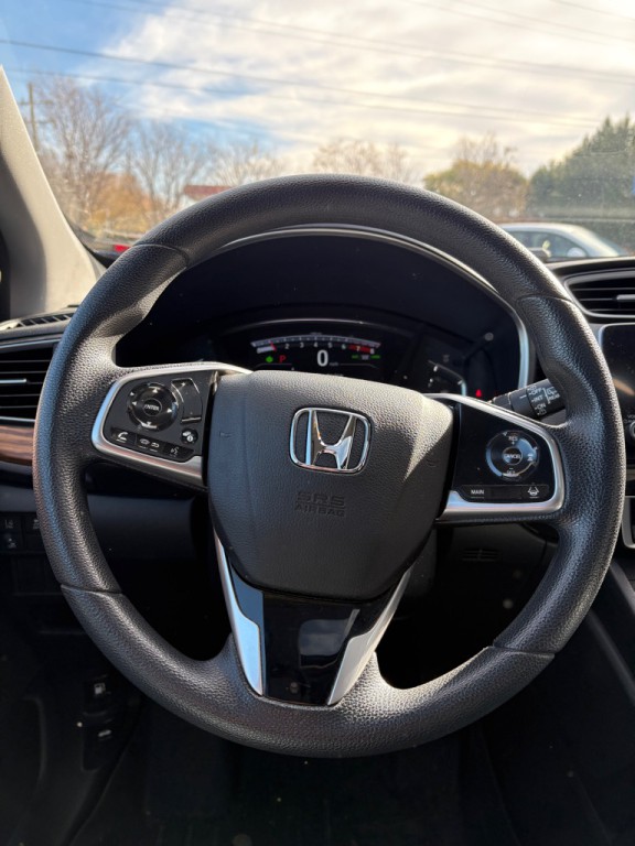 2022 Honda CR-V Image 14