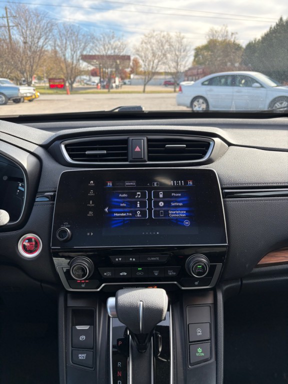 2022 Honda CR-V Image 15