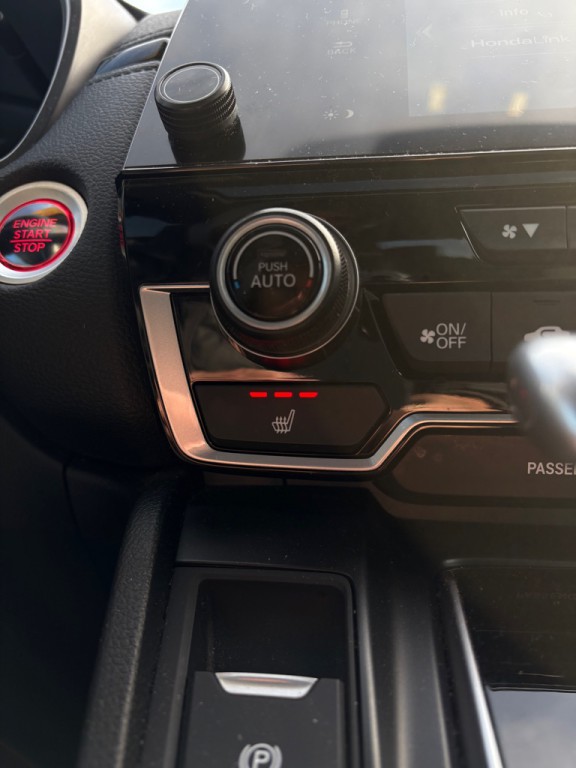 2022 Honda CR-V Image 16