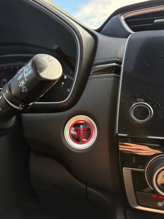 2022 Honda CR-V Image 17