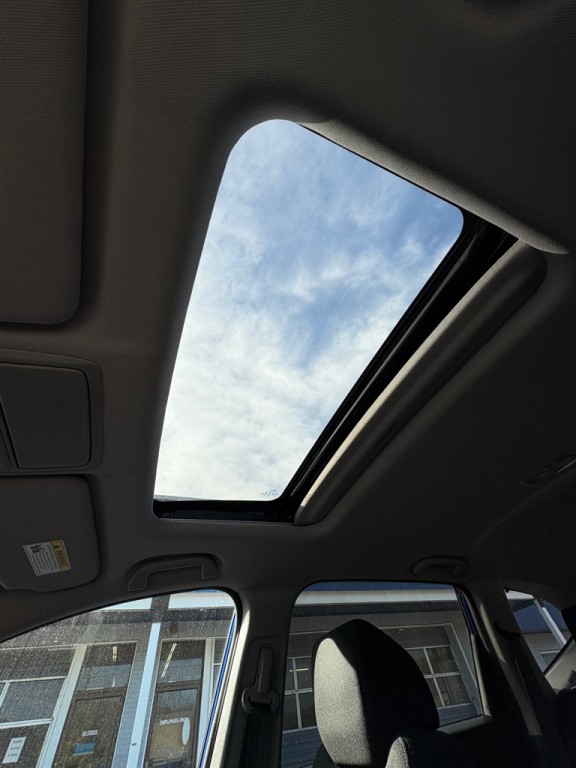 2022 Honda CR-V Image 18