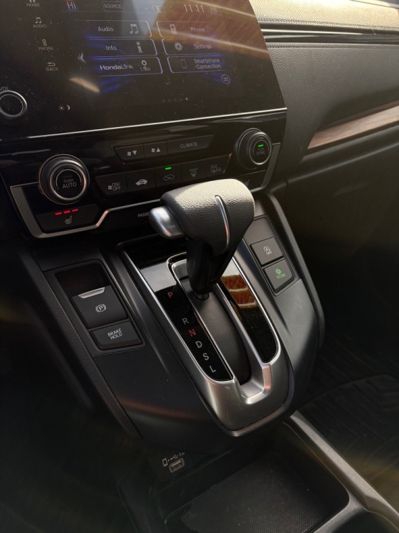 2022 Honda CR-V Image 20