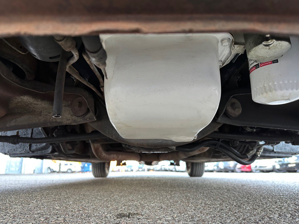 1960 Ford Thunderbird Image 11