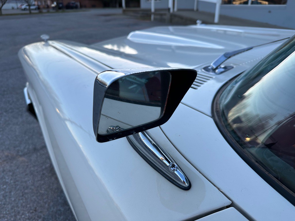 1960 Ford Thunderbird Image 15