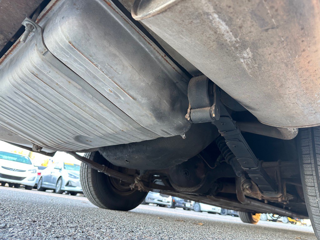 1960 Ford Thunderbird Image 25