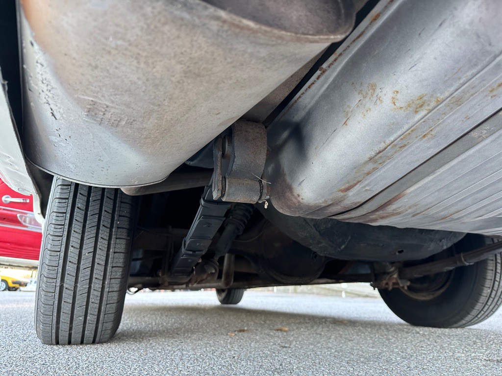 1960 Ford Thunderbird Image 26