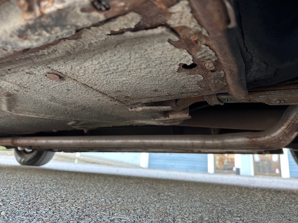 1960 Ford Thunderbird Image 27