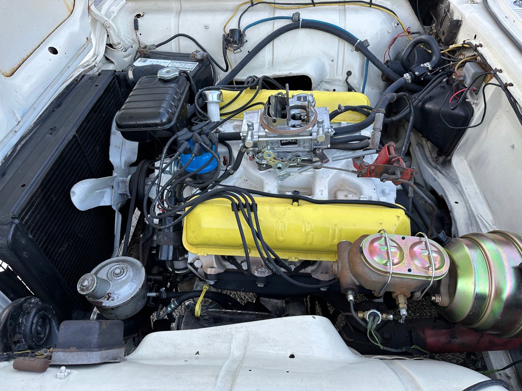 1960 Ford Thunderbird Image 29