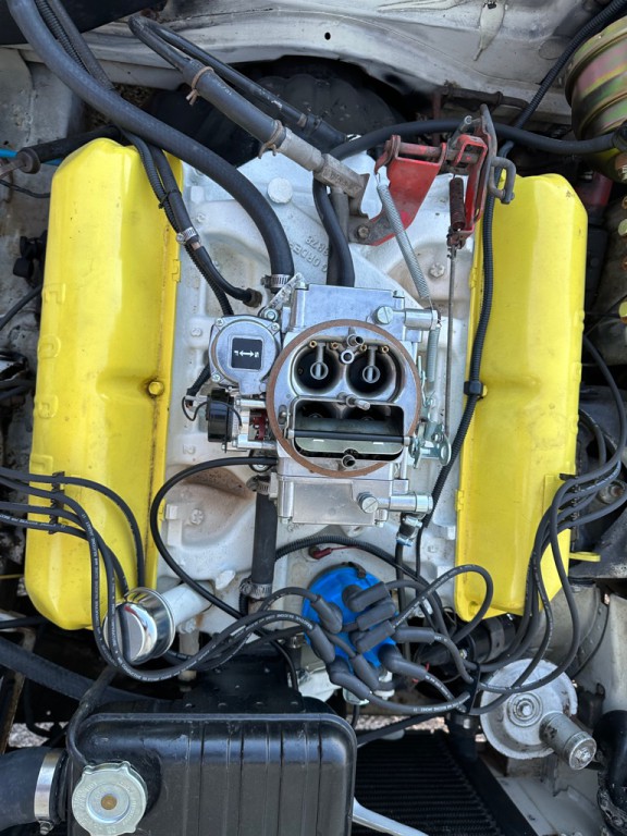 1960 Ford Thunderbird Image 32