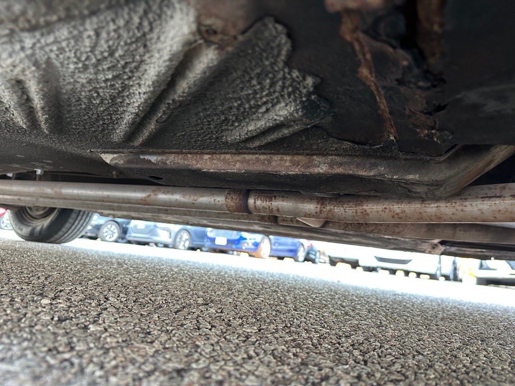 1960 Ford Thunderbird Image 33