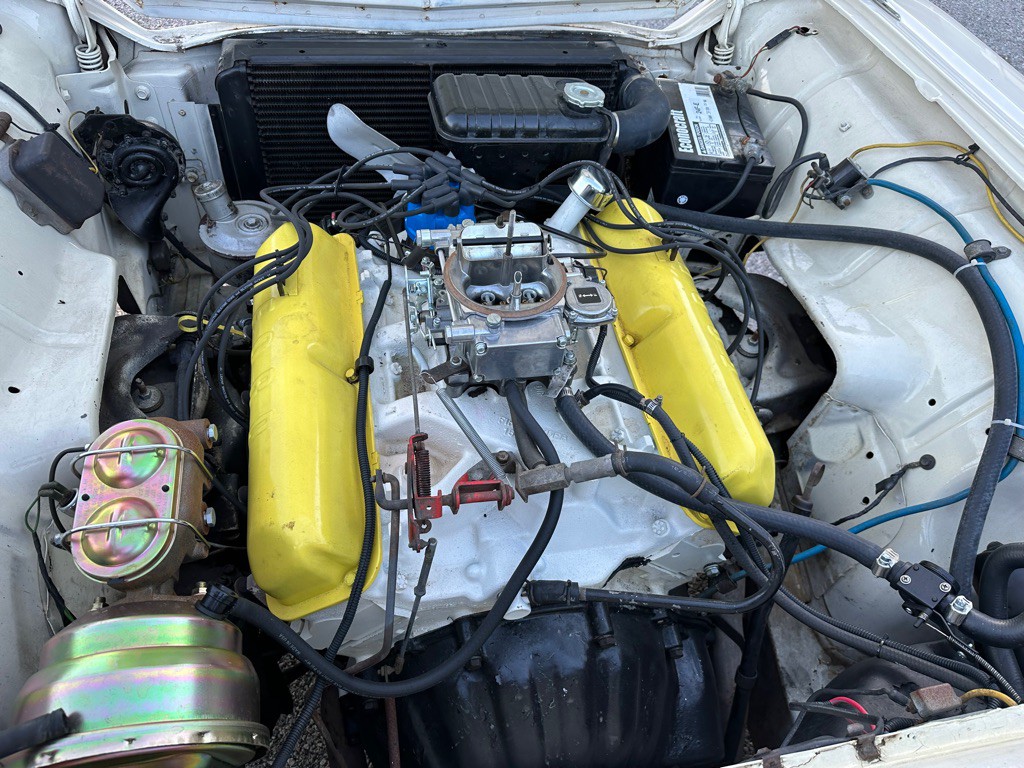 1960 Ford Thunderbird Image 34