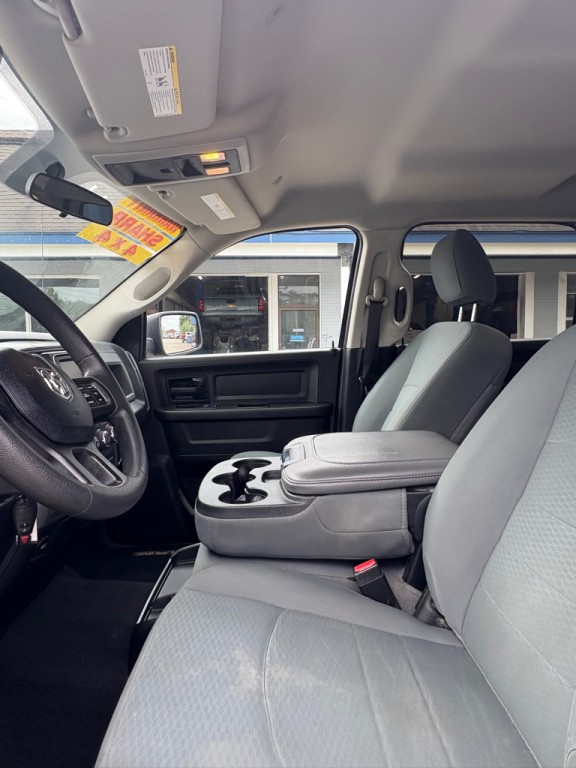 2018 RAM 1500 Image 9