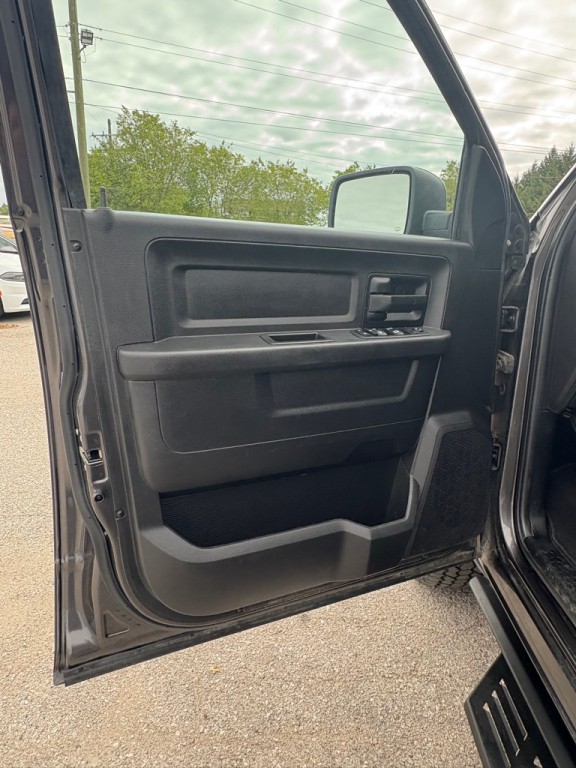 2018 RAM 1500 Image 10