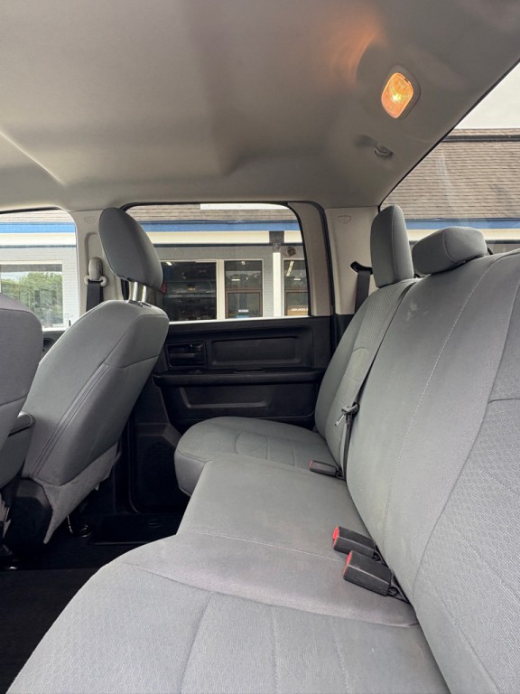 2018 RAM 1500 Image 11