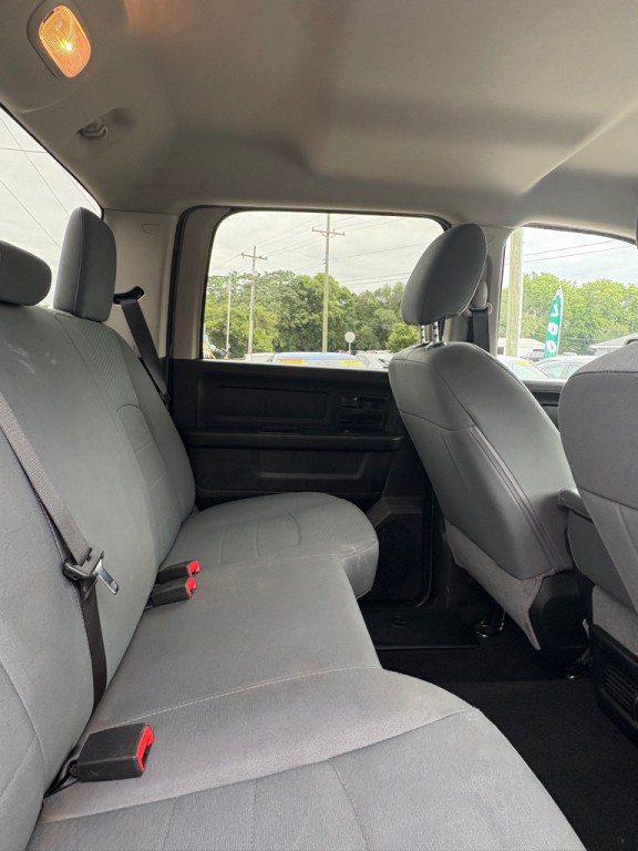 2018 RAM 1500 Image 14