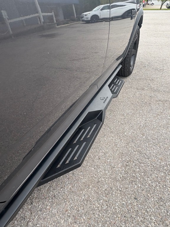 2018 RAM 1500 Image 15