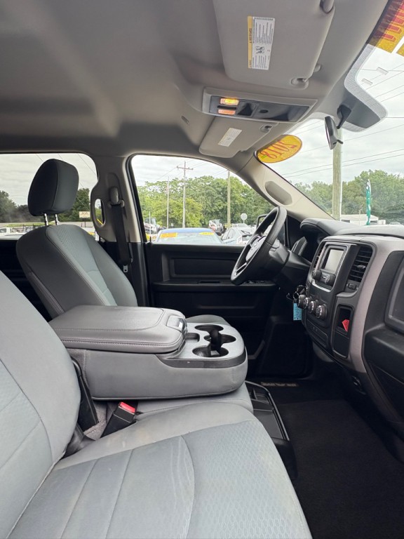 2018 RAM 1500 Image 16