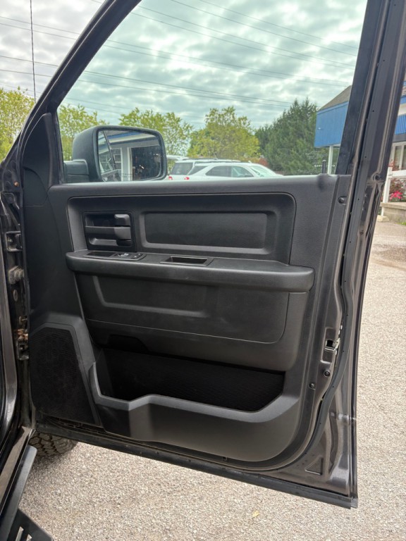 2018 RAM 1500 Image 17