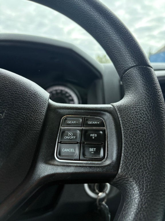 2018 RAM 1500 Image 18