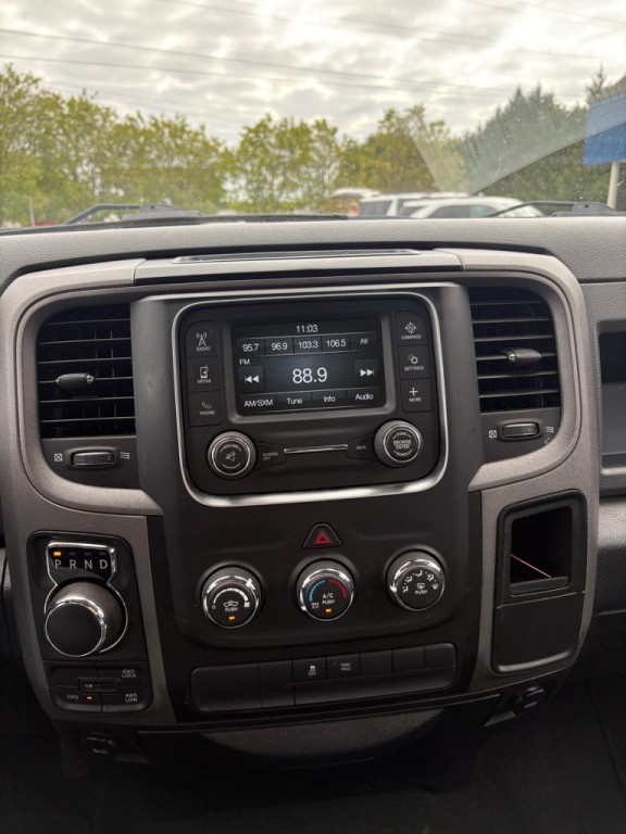 2018 RAM 1500 Image 19