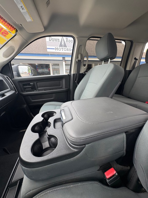 2018 RAM 1500 Image 20