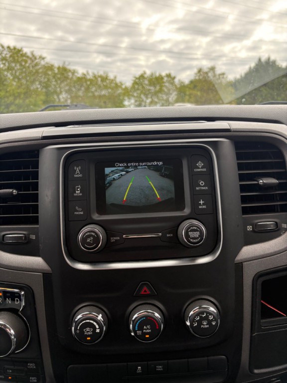 2018 RAM 1500 Image 21