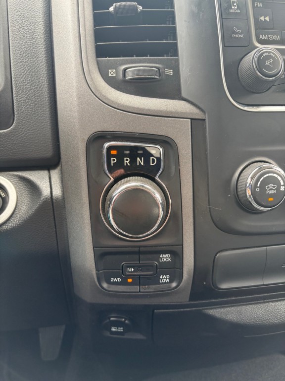 2018 RAM 1500 Image 22